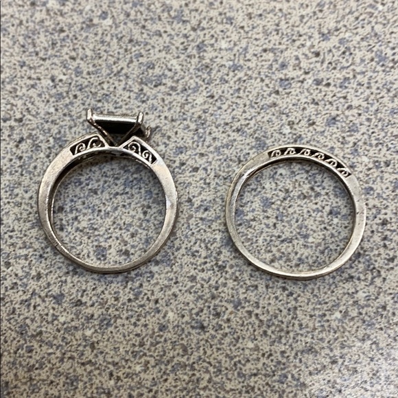 Engagement set - Picture 2 of 6